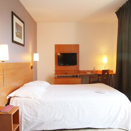 Sejours & Affaires Rouen Normandie Sotteville-les-Rouen ภายนอก รูปภาพ