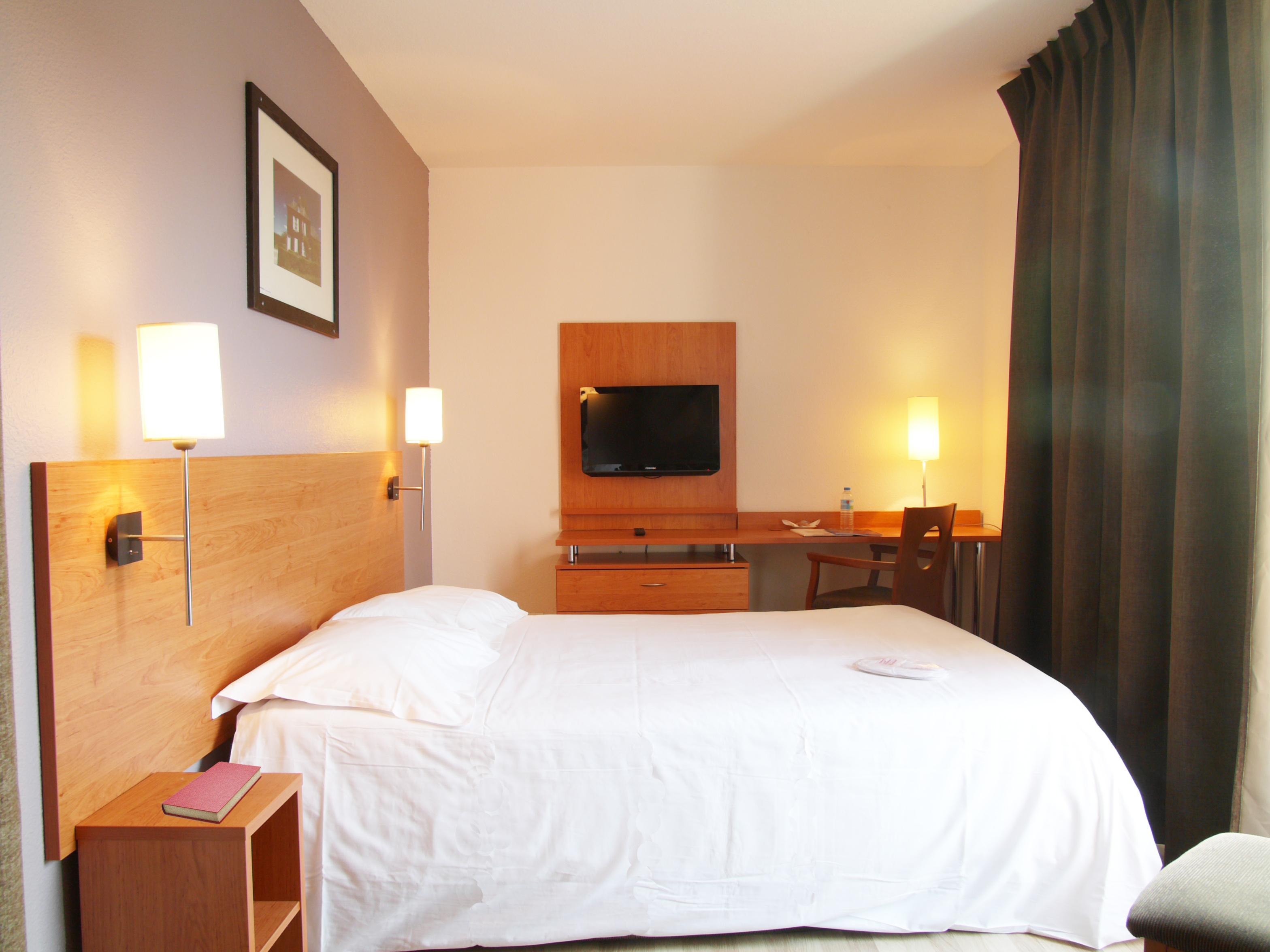 Sejours & Affaires Rouen Normandie Sotteville-les-Rouen ภายนอก รูปภาพ
