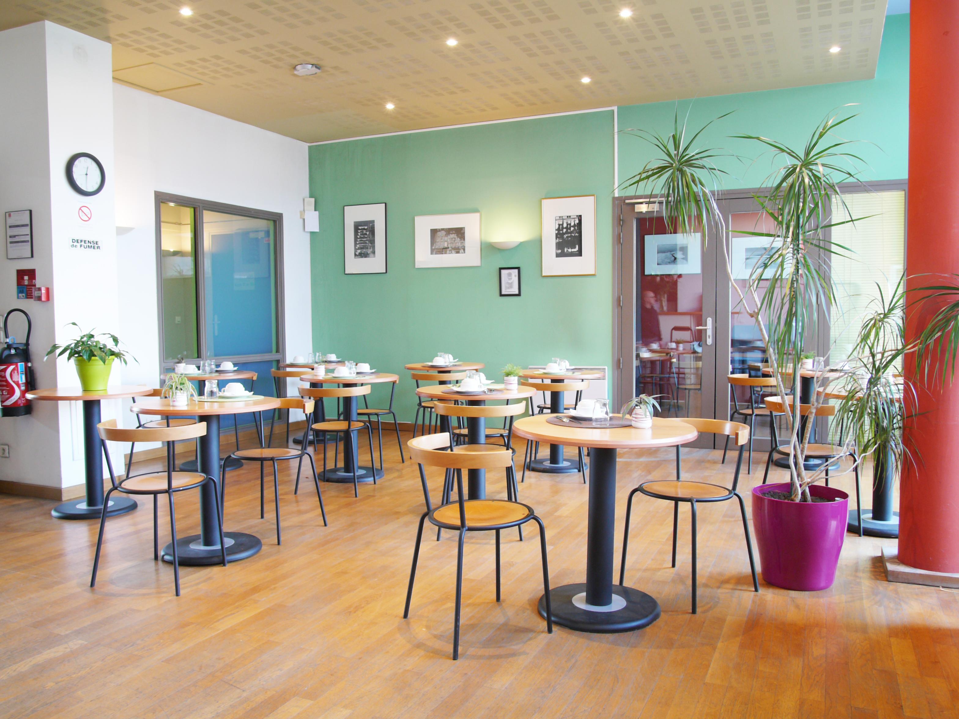 Sejours & Affaires Rouen Normandie Sotteville-les-Rouen ภายนอก รูปภาพ