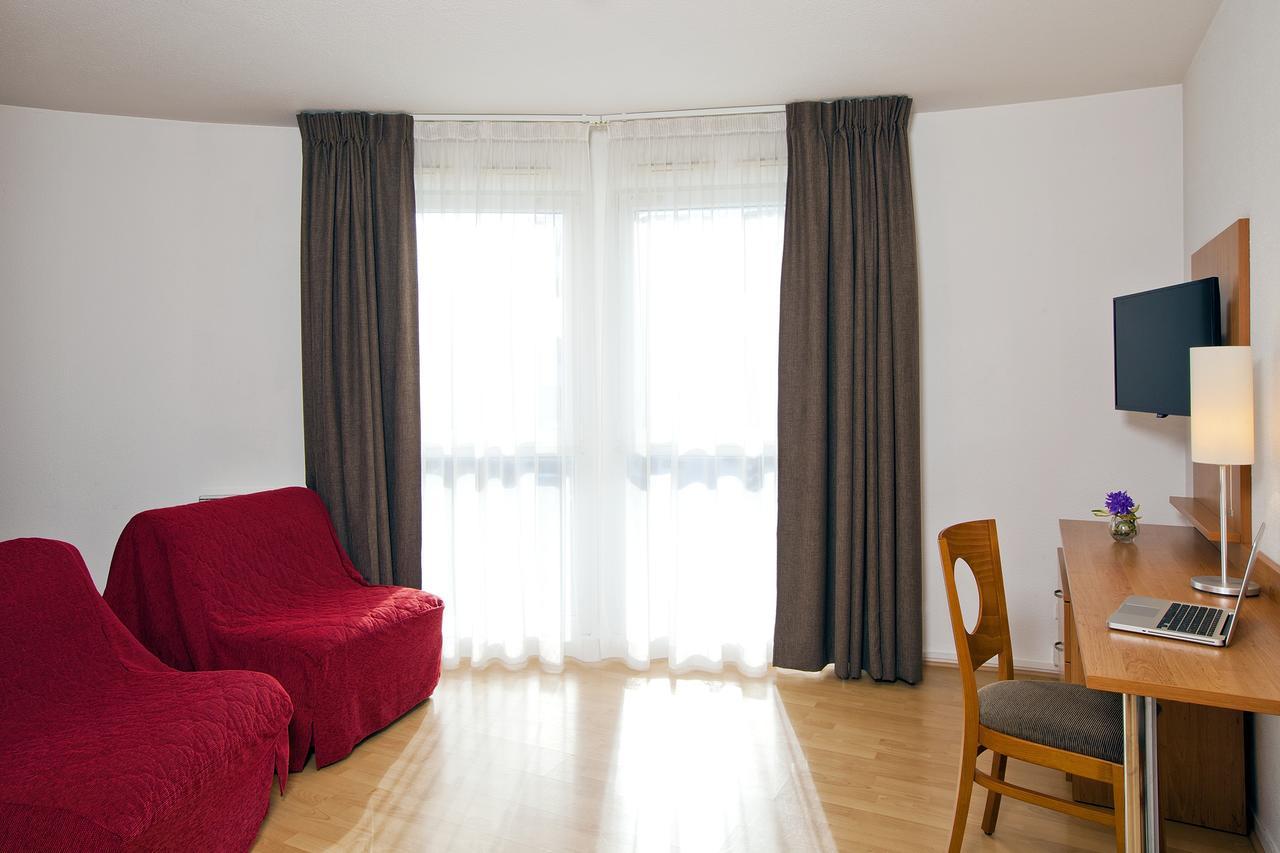 Sejours & Affaires Rouen Normandie Sotteville-les-Rouen ภายนอก รูปภาพ