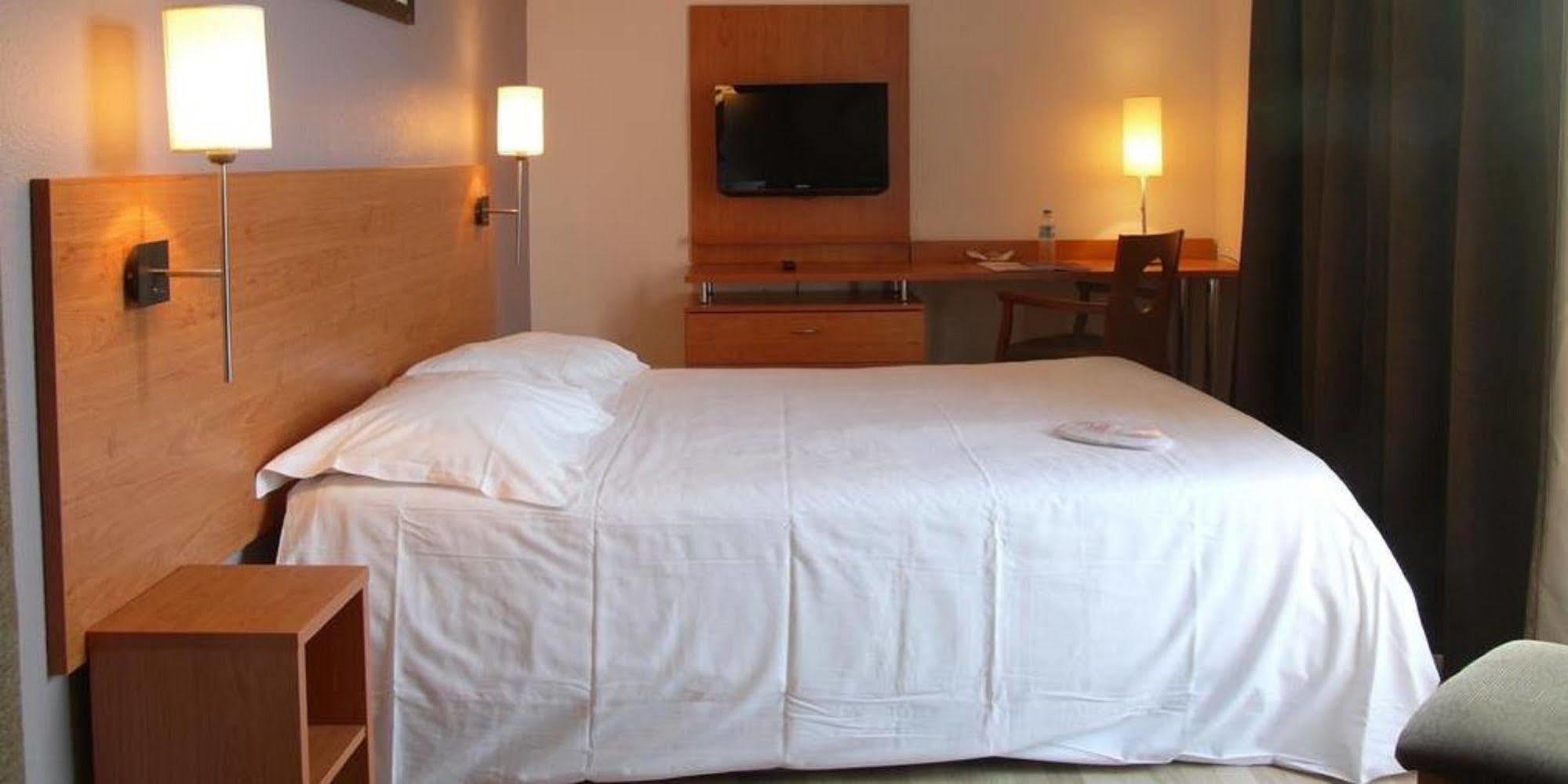 Sejours & Affaires Rouen Normandie Sotteville-les-Rouen ภายนอก รูปภาพ