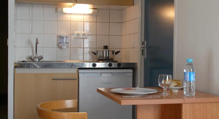 Sejours & Affaires Rouen Normandie Sotteville-les-Rouen ภายนอก รูปภาพ